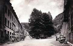 64 Eaux Bonnes Bar l Isard